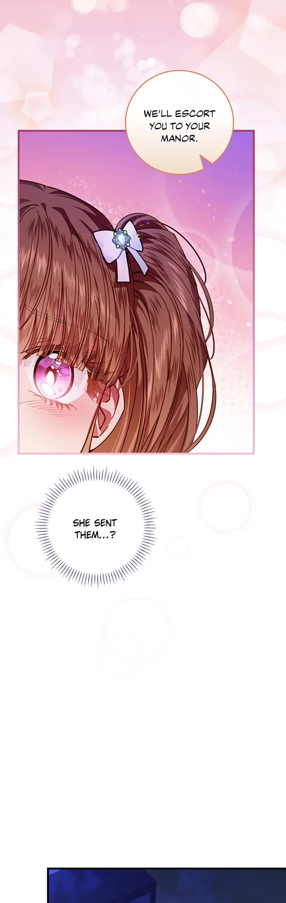The Perfect Ending for the Villainess of a Fairy Tale Chapter 43 page 44 - Chapter 43