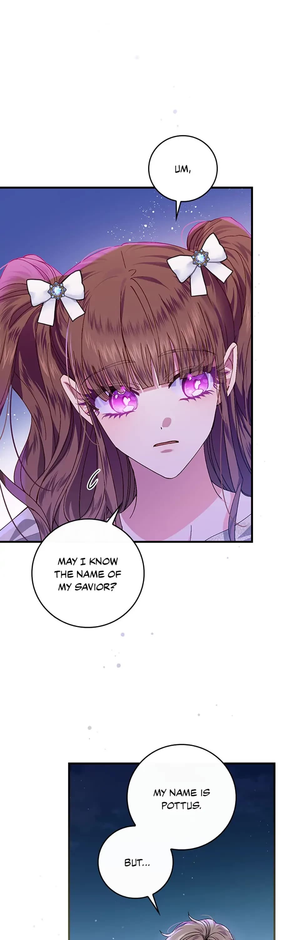 The Perfect Ending for the Villainess of a Fairy Tale Chapter 43 page 46 - Chapter 43