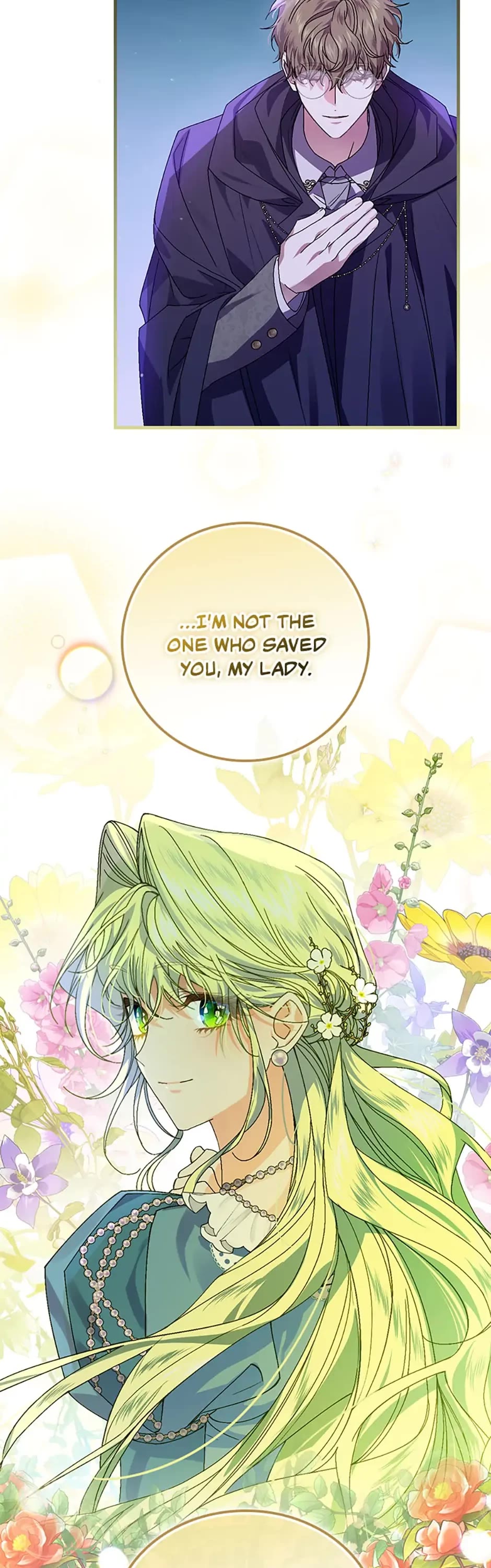 The Perfect Ending for the Villainess of a Fairy Tale Chapter 43 page 47 - Chapter 43