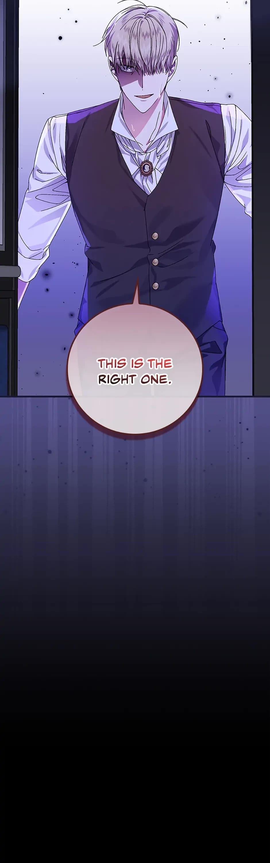The Perfect Ending for the Villainess of a Fairy Tale Chapter 43 page 8 - Chapter 43
