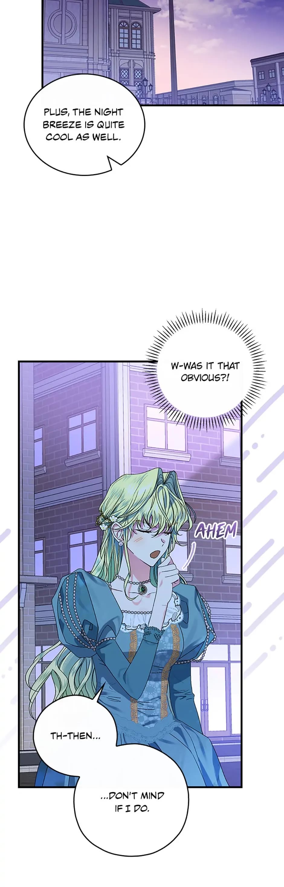 The Perfect Ending for the Villainess of a Fairy Tale Chapter 44 page 10 - Chapter 44
