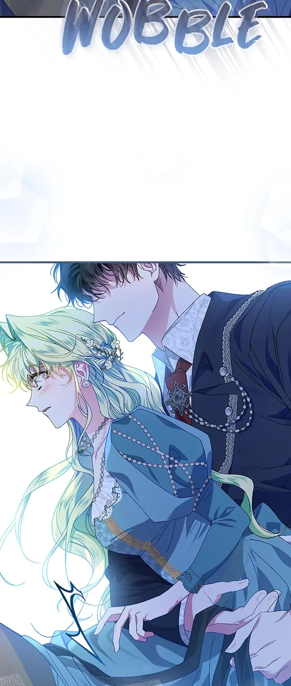 The Perfect Ending for the Villainess of a Fairy Tale Chapter 44 page 15 - Chapter 44