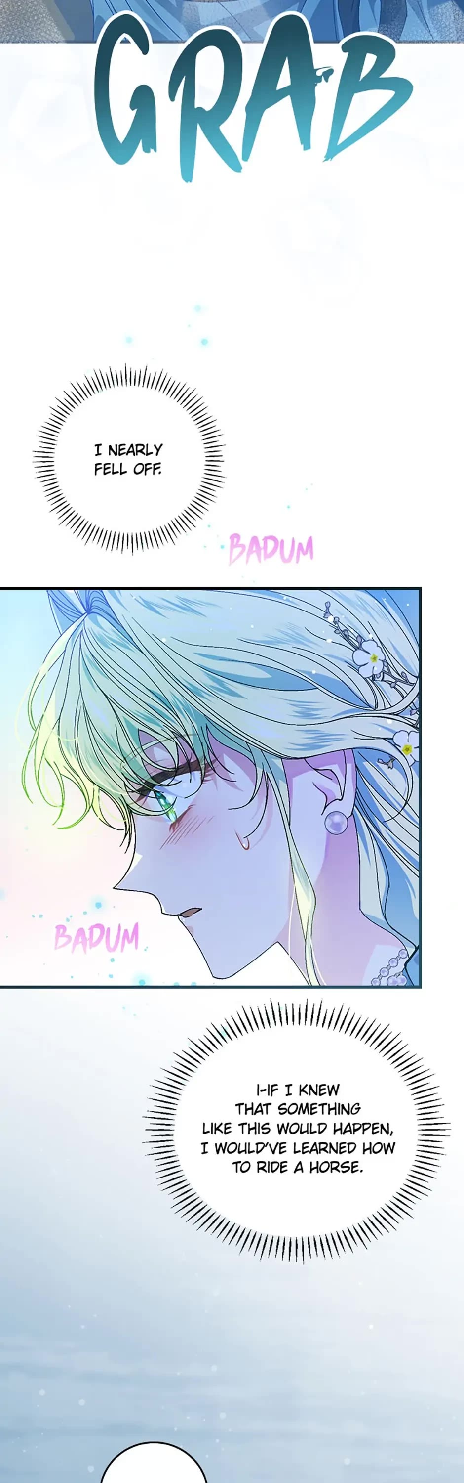The Perfect Ending for the Villainess of a Fairy Tale Chapter 44 page 16 - Chapter 44