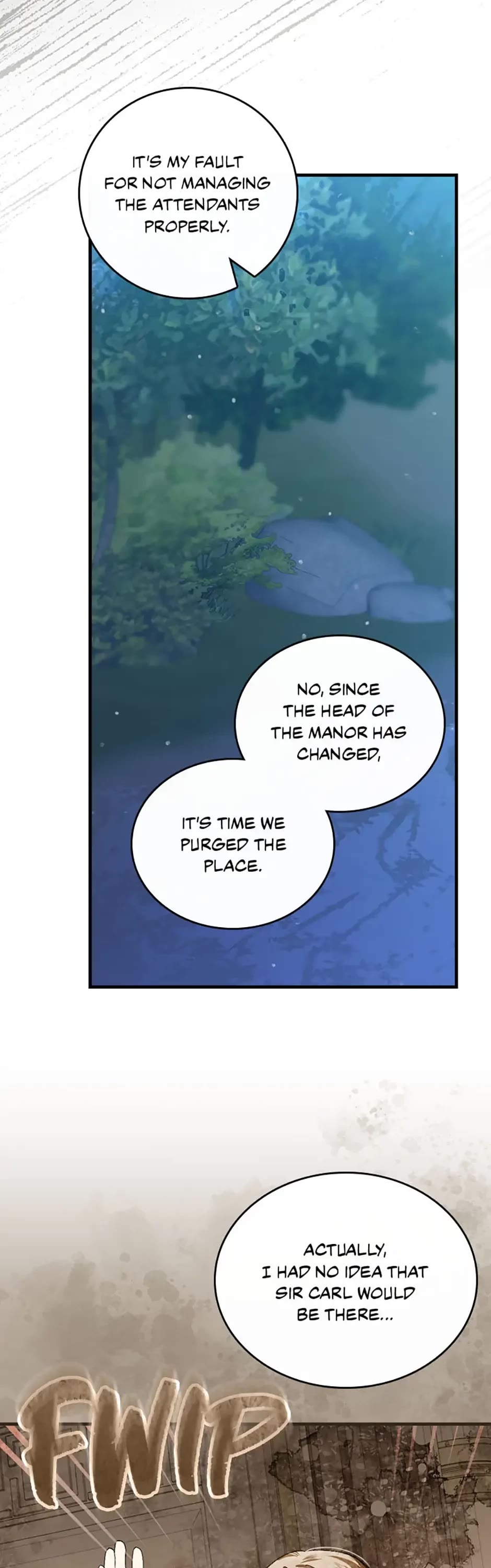 The Perfect Ending for the Villainess of a Fairy Tale Chapter 44 page 26 - Chapter 44