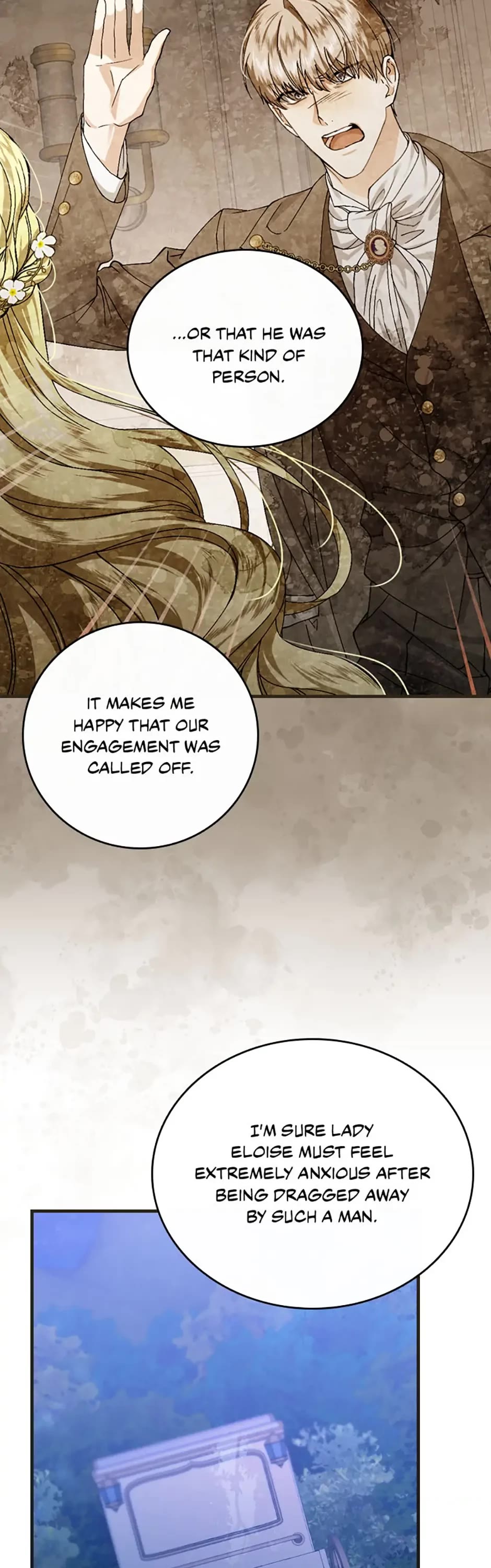 The Perfect Ending for the Villainess of a Fairy Tale Chapter 44 page 27 - Chapter 44
