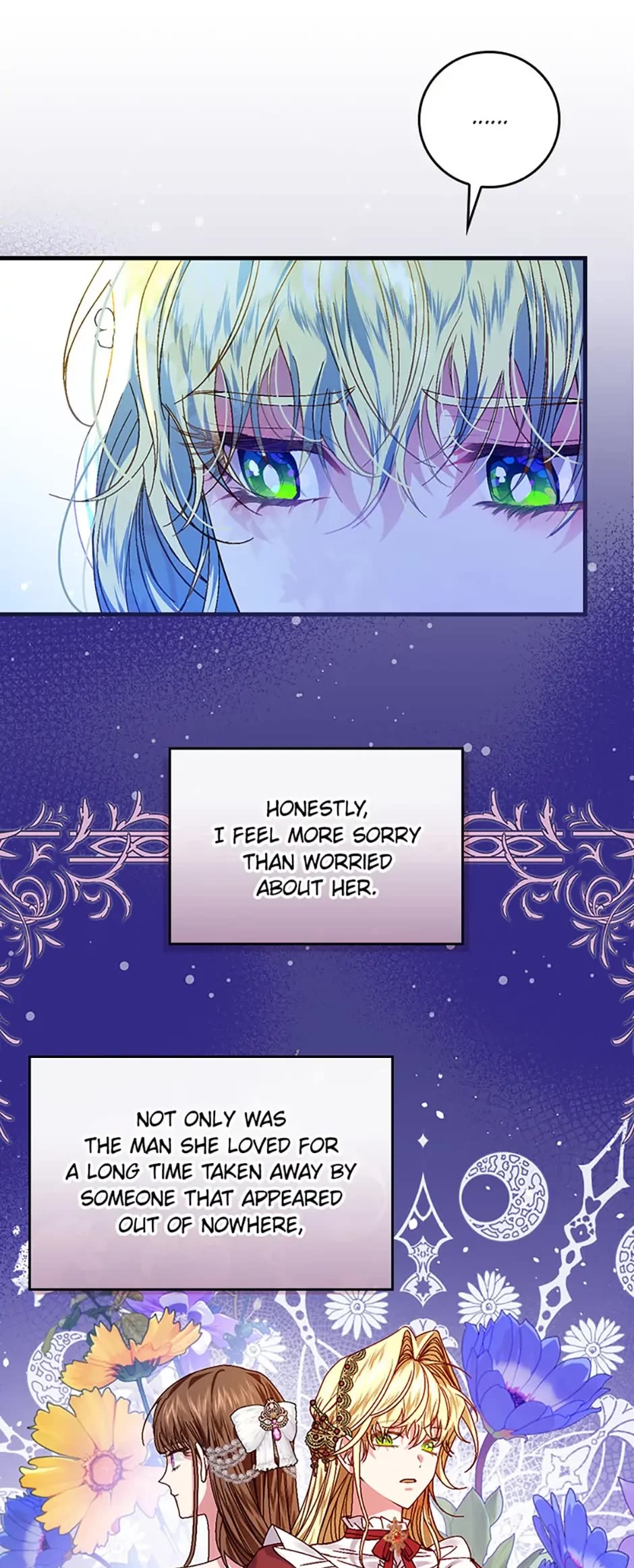 The Perfect Ending for the Villainess of a Fairy Tale Chapter 44 page 29 - Chapter 44