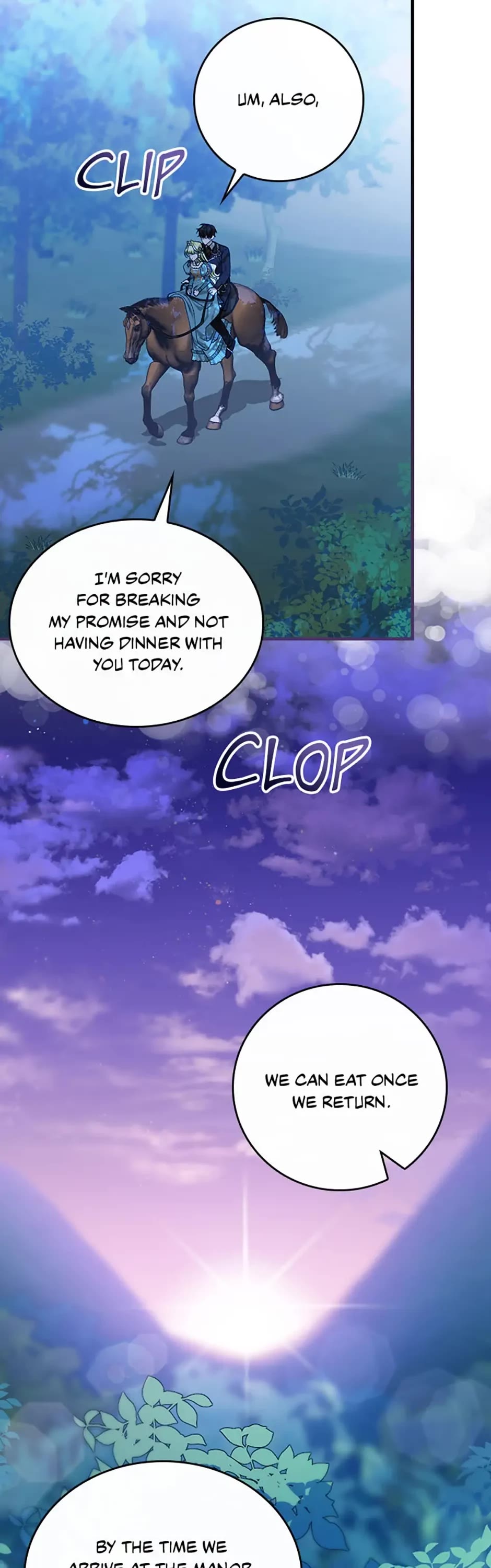 The Perfect Ending for the Villainess of a Fairy Tale Chapter 44 page 33 - Chapter 44