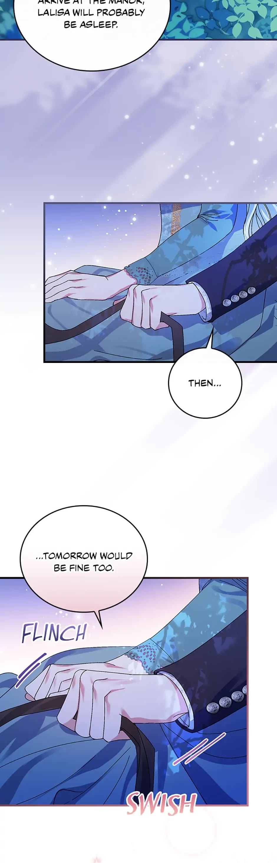 The Perfect Ending for the Villainess of a Fairy Tale Chapter 44 page 34 - Chapter 44