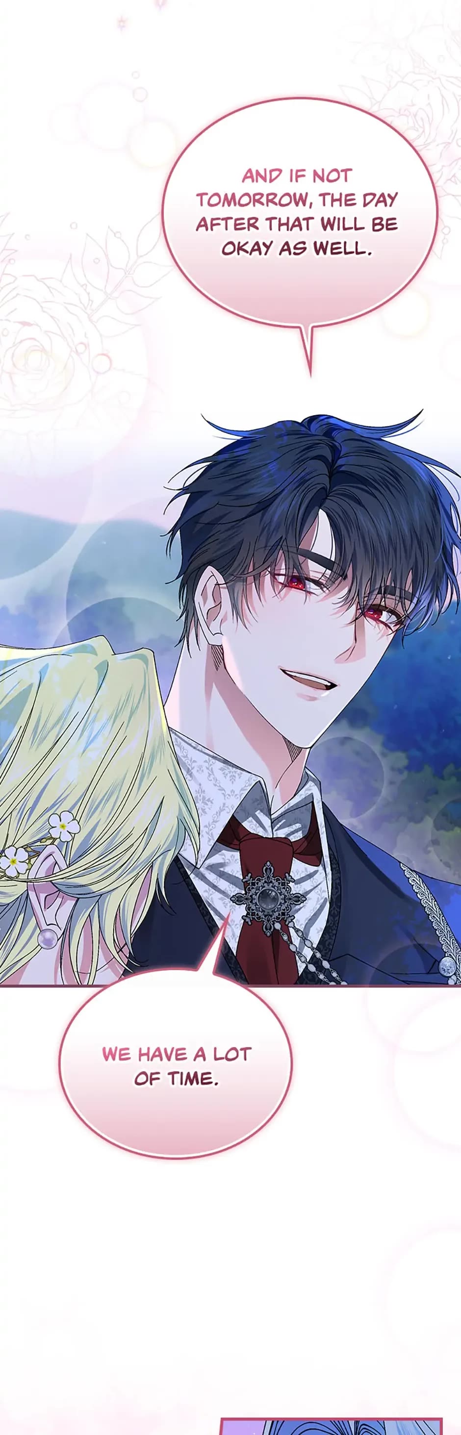 The Perfect Ending for the Villainess of a Fairy Tale Chapter 44 page 35 - Chapter 44
