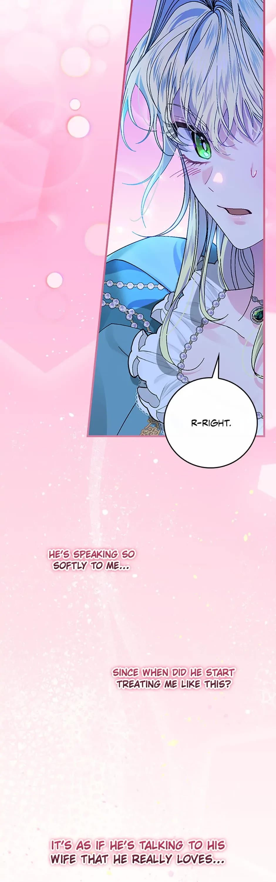 The Perfect Ending for the Villainess of a Fairy Tale Chapter 44 page 36 - Chapter 44