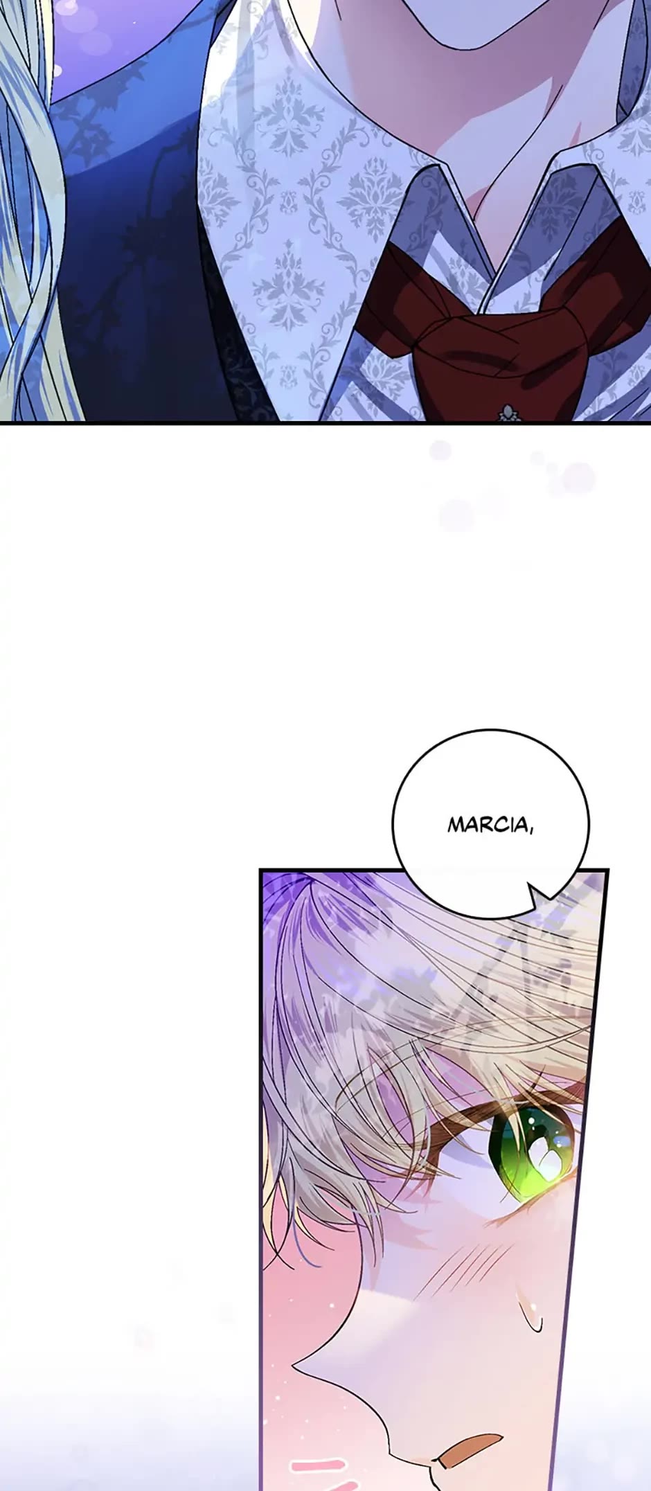 The Perfect Ending for the Villainess of a Fairy Tale Chapter 44 page 39 - Chapter 44