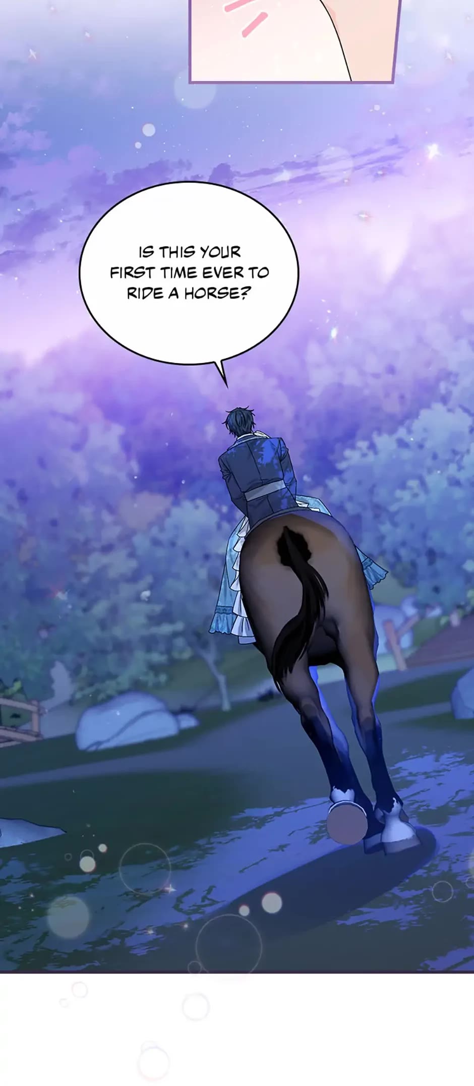 The Perfect Ending for the Villainess of a Fairy Tale Chapter 44 page 40 - Chapter 44