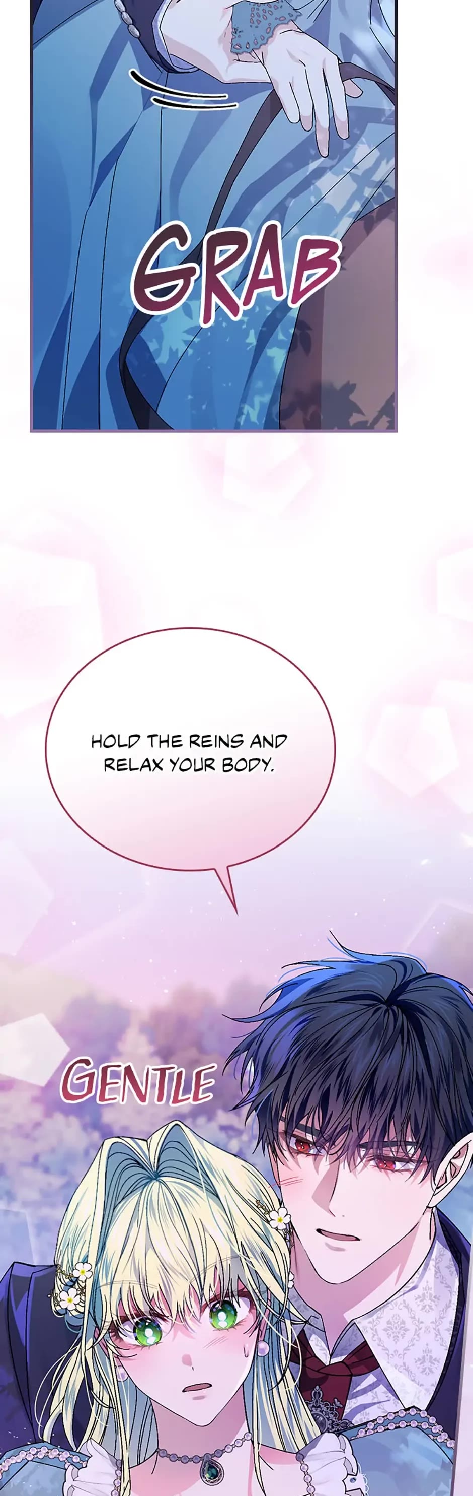 The Perfect Ending for the Villainess of a Fairy Tale Chapter 44 page 44 - Chapter 44