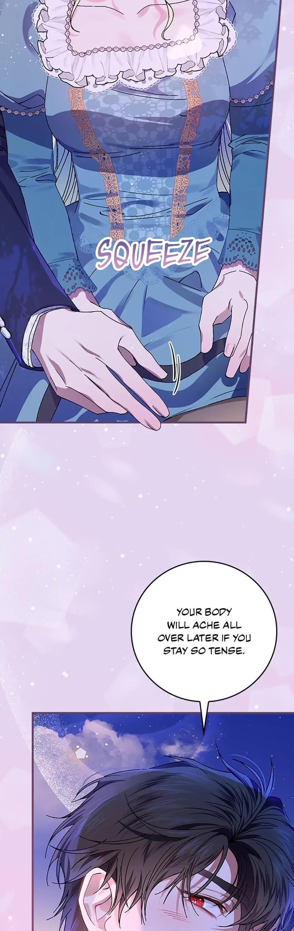 The Perfect Ending for the Villainess of a Fairy Tale Chapter 44 page 45 - Chapter 44
