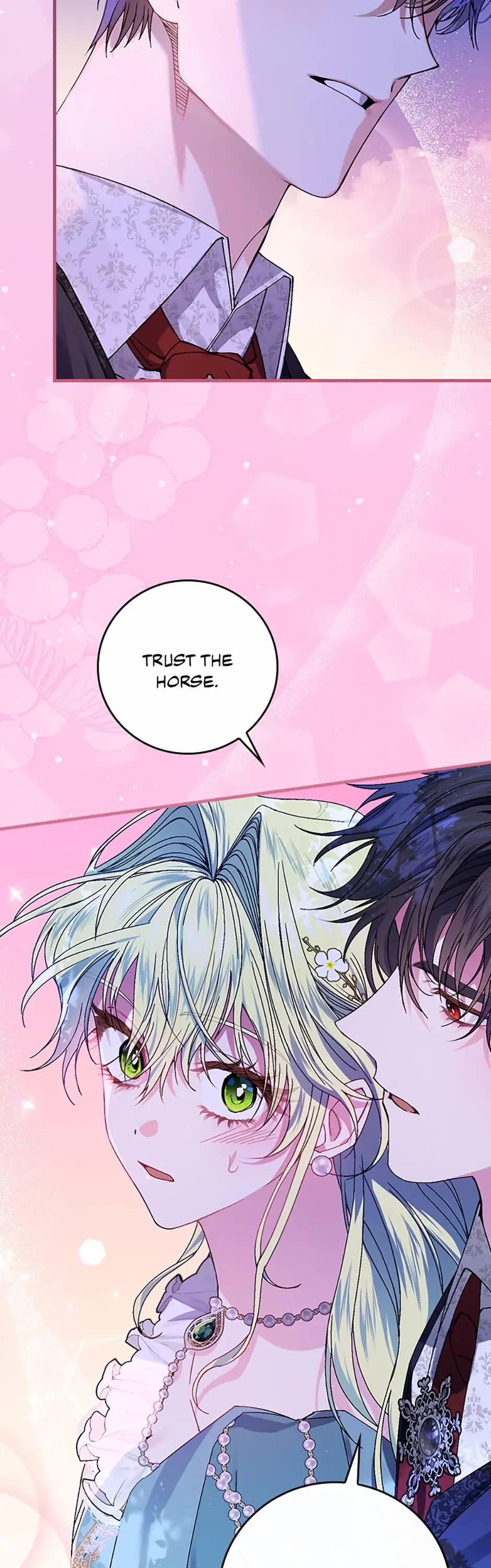 The Perfect Ending for the Villainess of a Fairy Tale Chapter 44 page 46 - Chapter 44