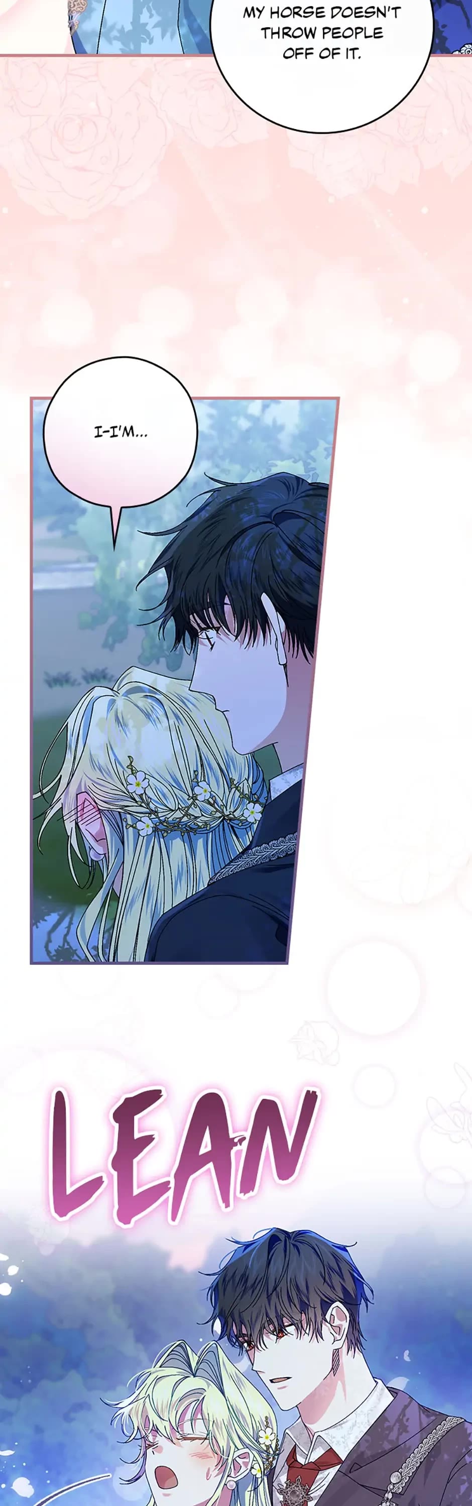 The Perfect Ending for the Villainess of a Fairy Tale Chapter 44 page 47 - Chapter 44