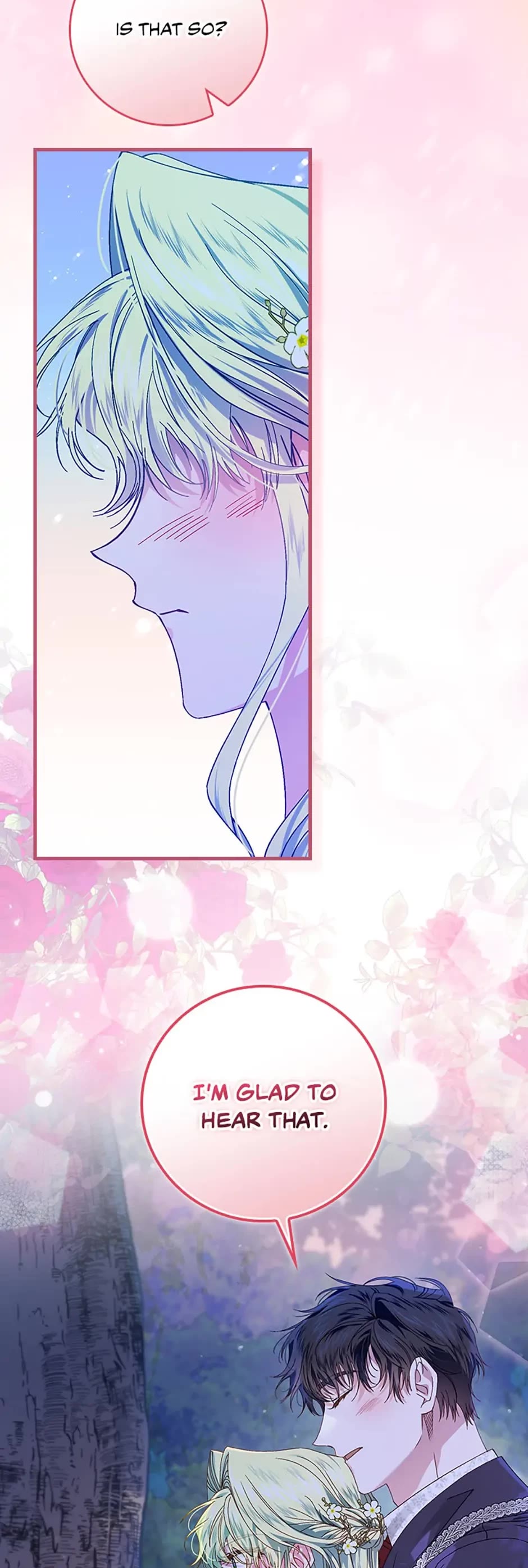 The Perfect Ending for the Villainess of a Fairy Tale Chapter 44 page 49 - Chapter 44