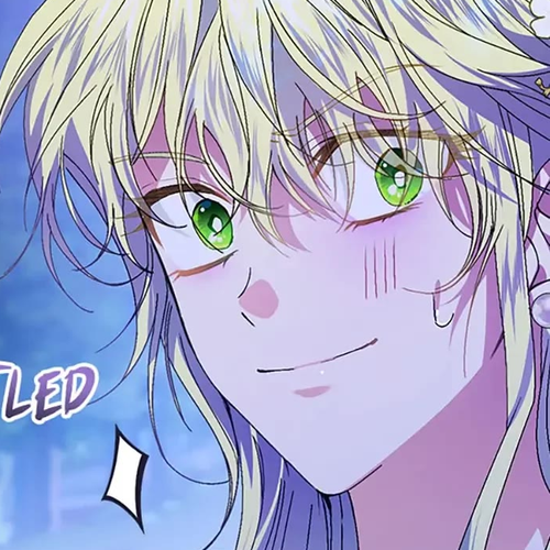 The Perfect Ending for the Villainess of a Fairy Tale Chapter 44 cover
