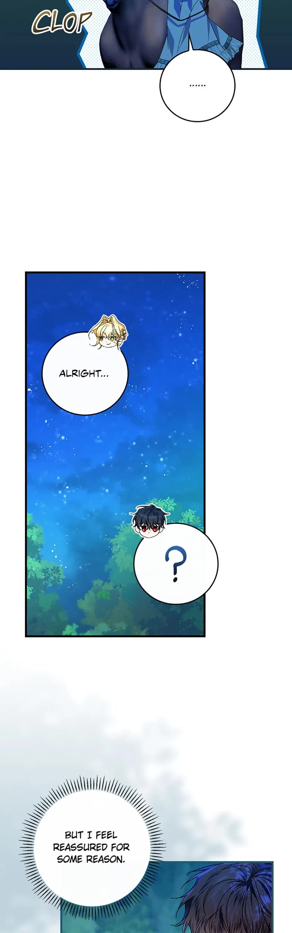 The Perfect Ending for the Villainess of a Fairy Tale Chapter 45 page 16 - Chapter 45