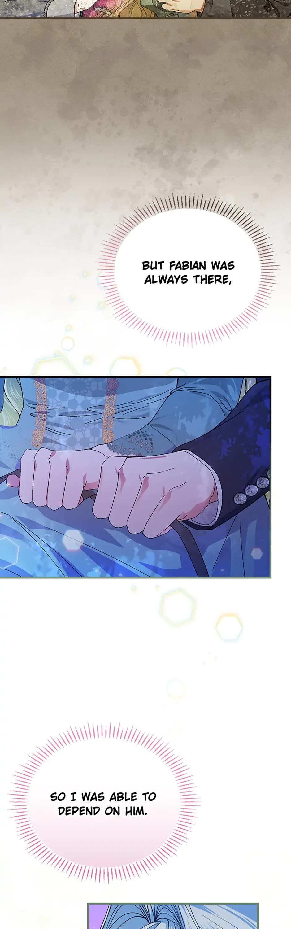 The Perfect Ending for the Villainess of a Fairy Tale Chapter 45 page 18 - Chapter 45