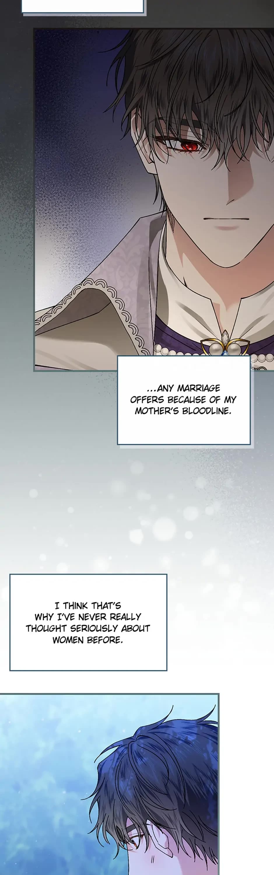 The Perfect Ending for the Villainess of a Fairy Tale Chapter 45 page 26 - Chapter 45