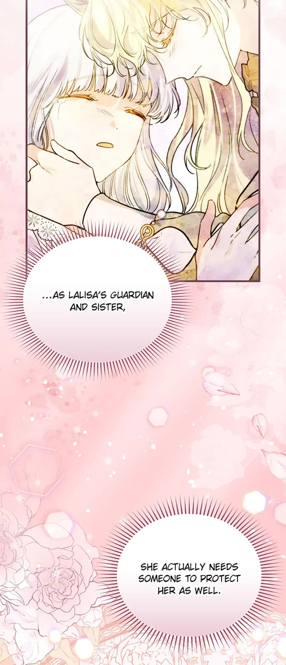The Perfect Ending for the Villainess of a Fairy Tale Chapter 45 page 29 - Chapter 45