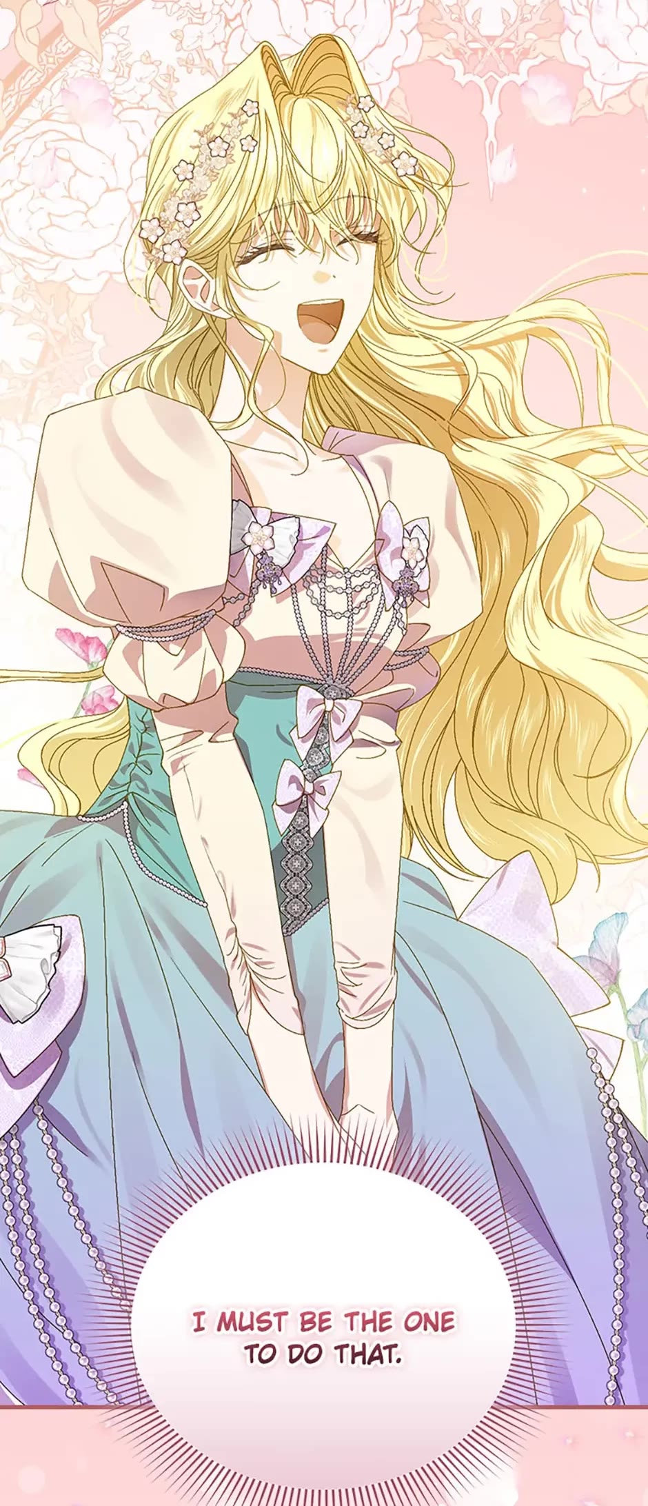 The Perfect Ending for the Villainess of a Fairy Tale Chapter 45 page 30 - Chapter 45