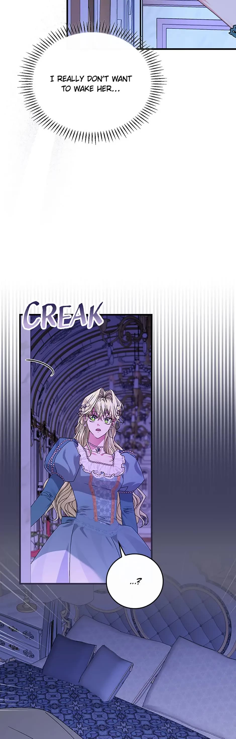 The Perfect Ending for the Villainess of a Fairy Tale Chapter 45 page 35 - Chapter 45