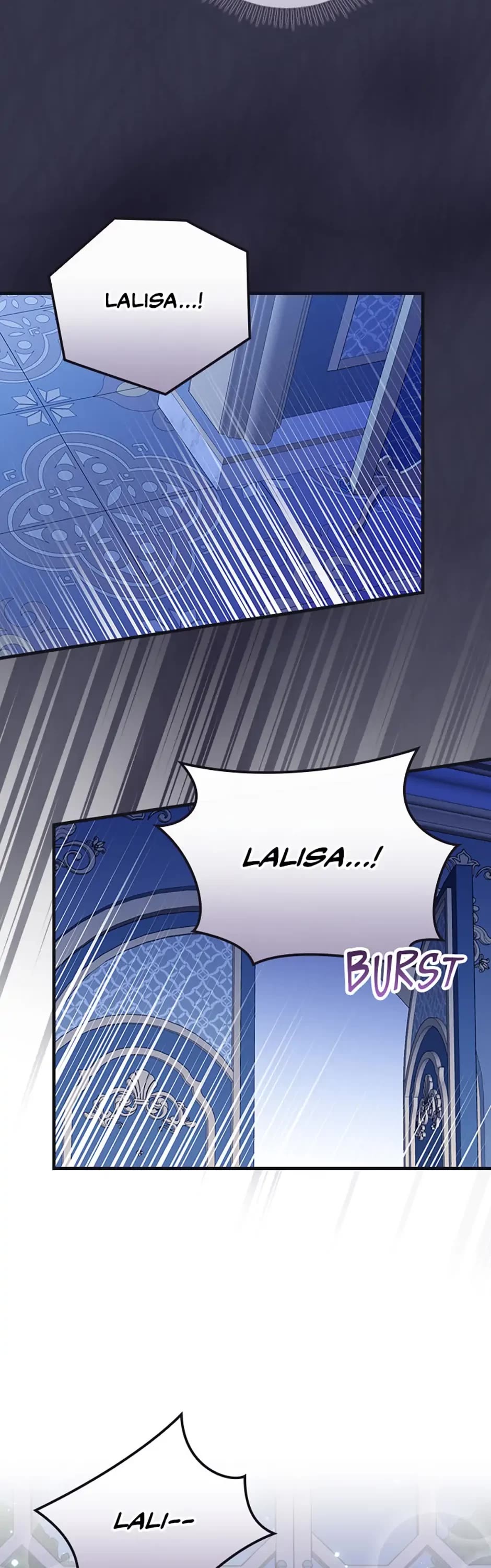 The Perfect Ending for the Villainess of a Fairy Tale Chapter 45 page 37 - Chapter 45