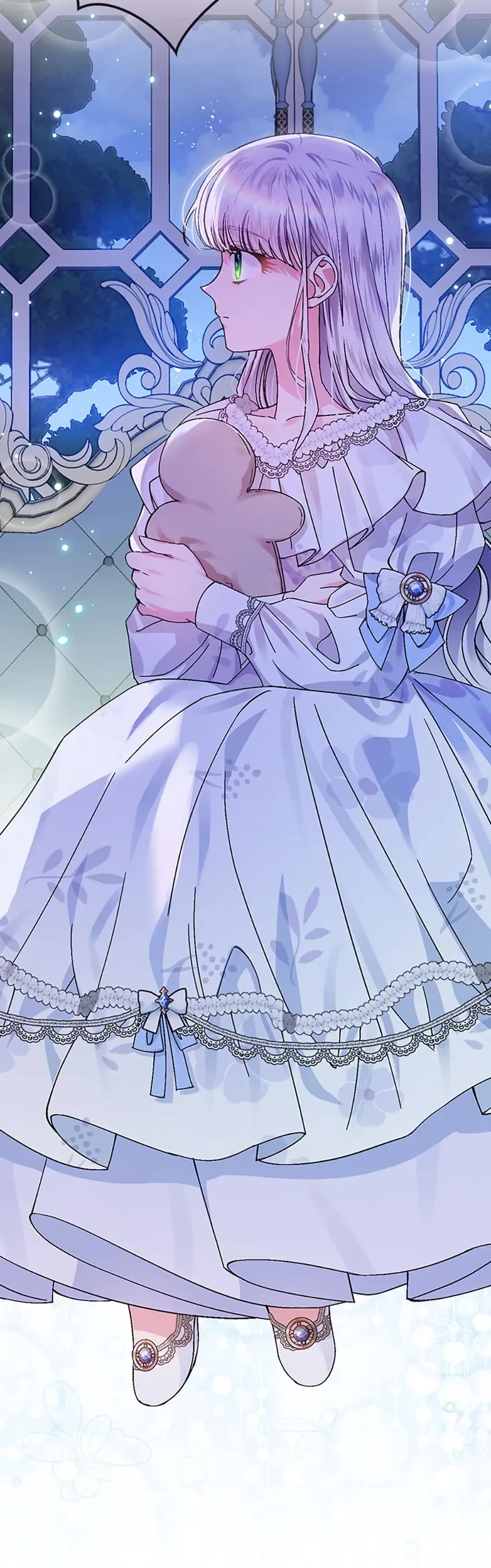 The Perfect Ending for the Villainess of a Fairy Tale Chapter 45 page 38 - Chapter 45
