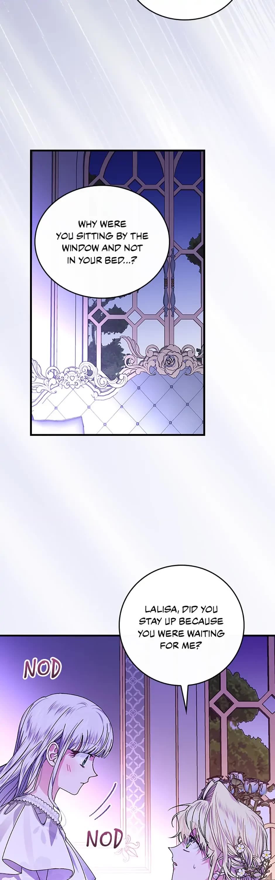 The Perfect Ending for the Villainess of a Fairy Tale Chapter 45 page 41 - Chapter 45