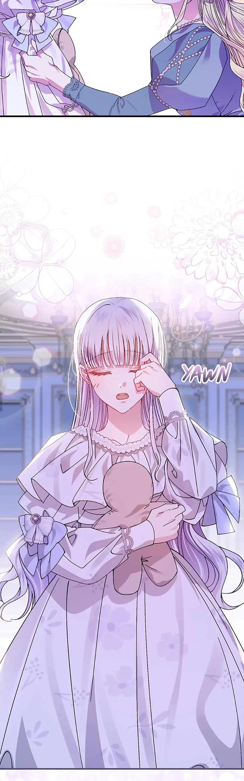 The Perfect Ending for the Villainess of a Fairy Tale Chapter 45 page 42 - Chapter 45