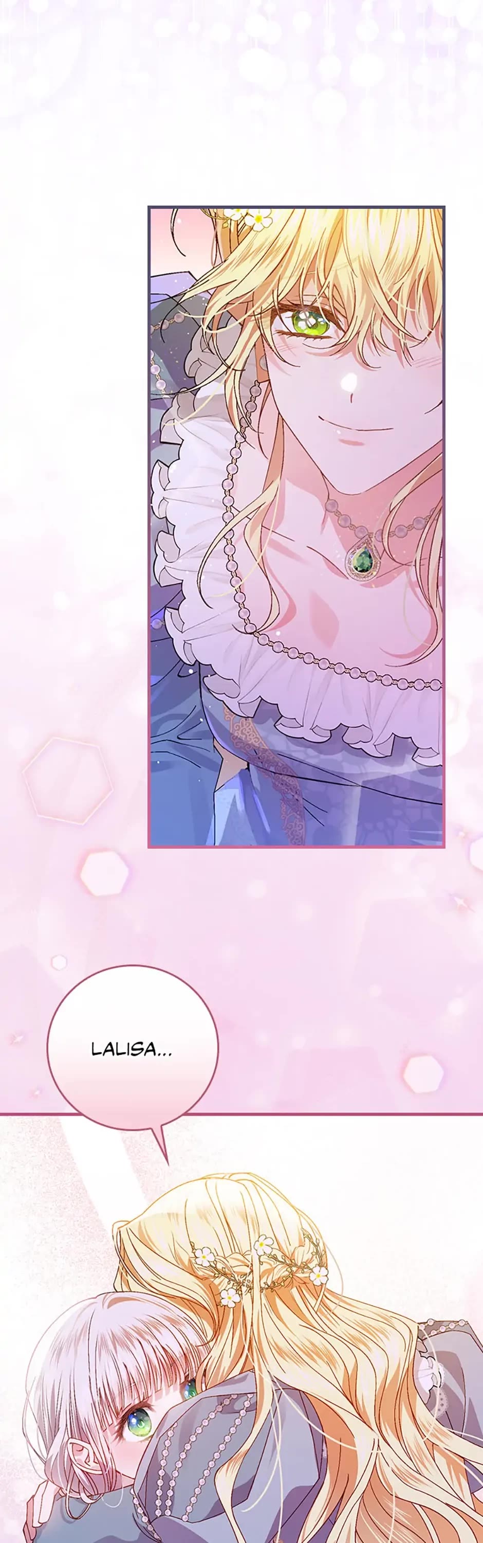 The Perfect Ending for the Villainess of a Fairy Tale Chapter 45 page 43 - Chapter 45