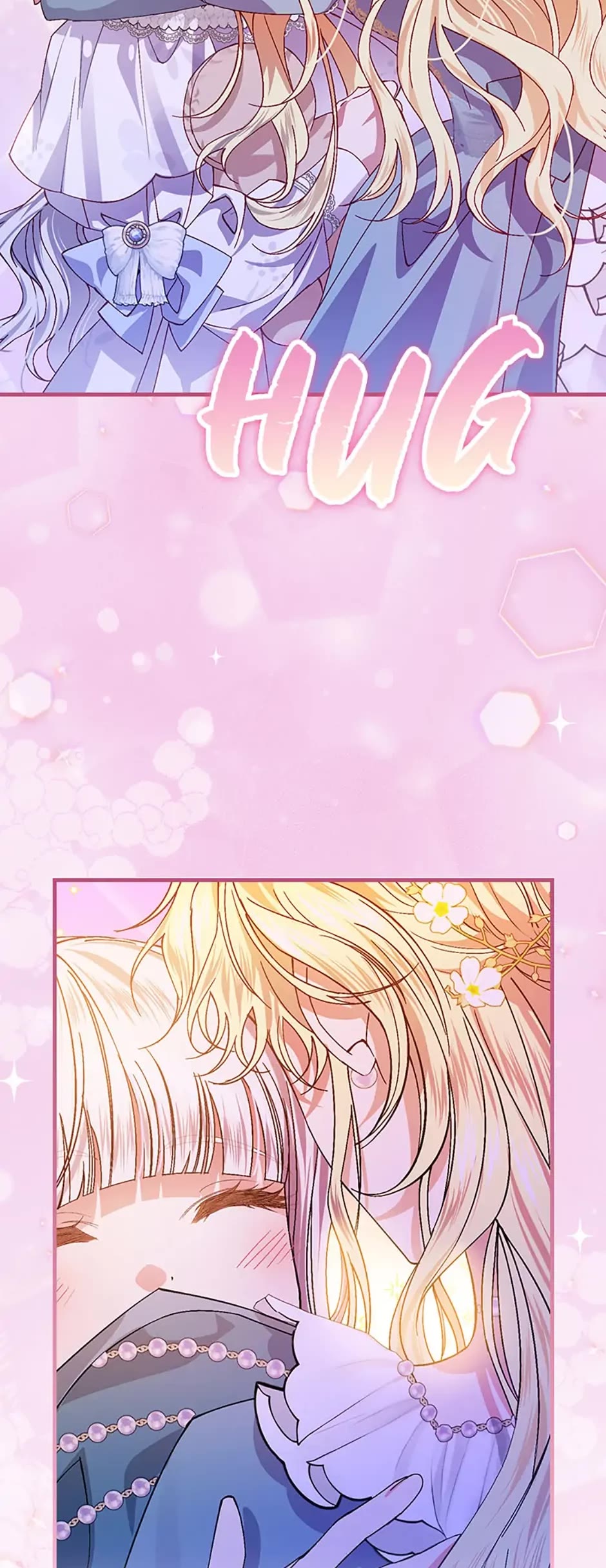 The Perfect Ending for the Villainess of a Fairy Tale Chapter 45 page 44 - Chapter 45