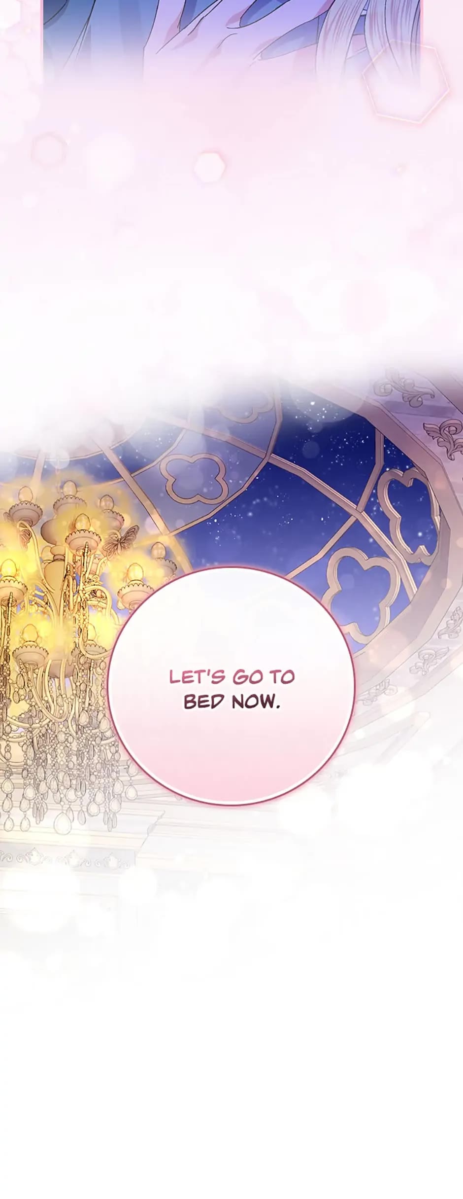 The Perfect Ending for the Villainess of a Fairy Tale Chapter 45 page 45 - Chapter 45