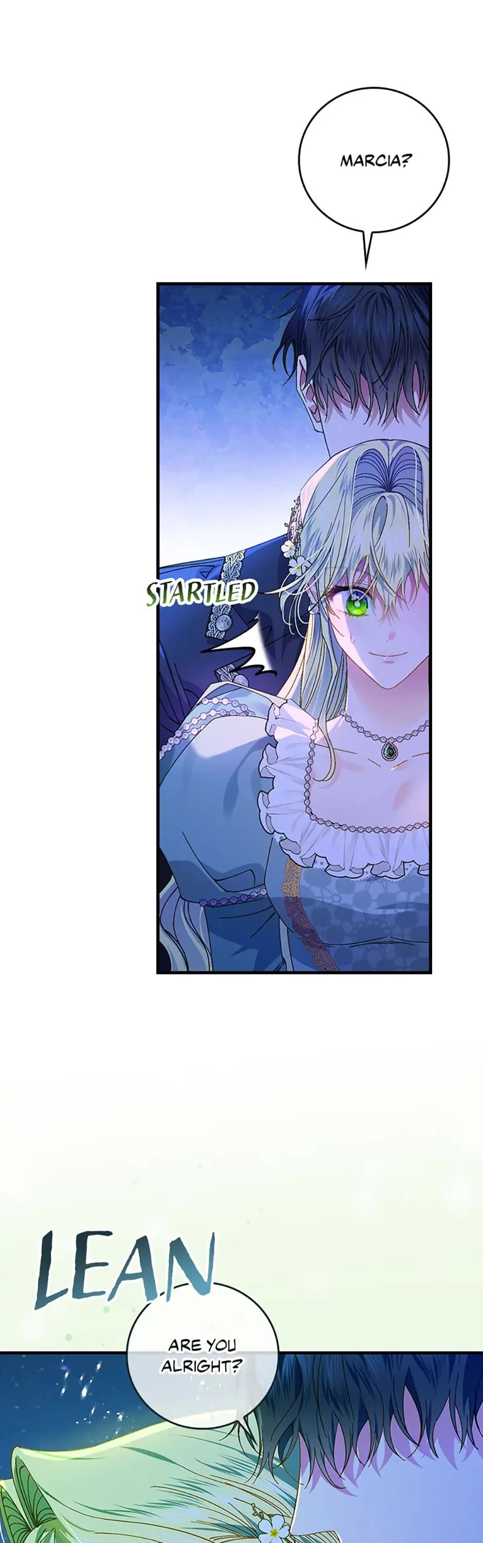 The Perfect Ending for the Villainess of a Fairy Tale Chapter 45 page 8 - Chapter 45