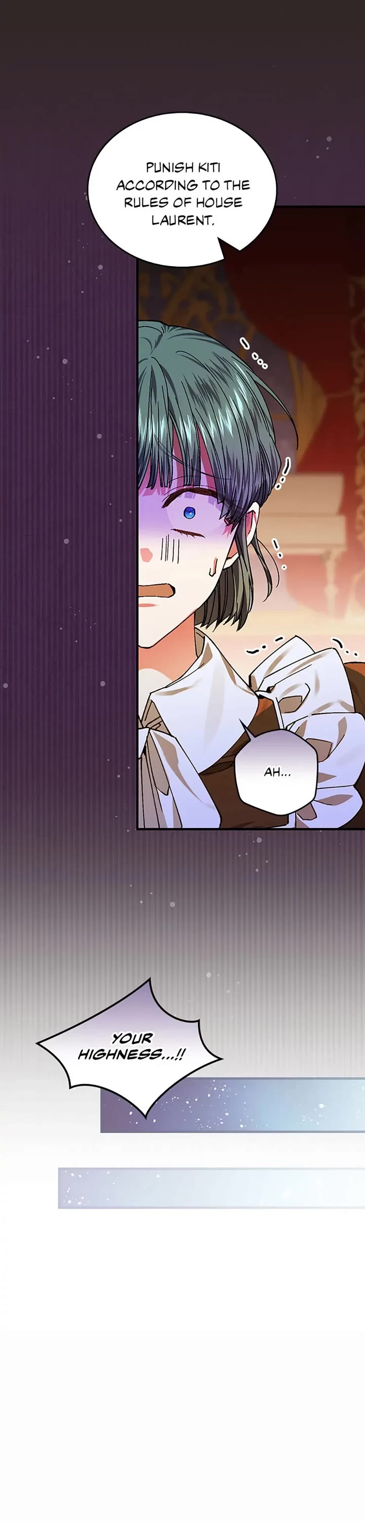 The Perfect Ending for the Villainess of a Fairy Tale Chapter 46 page 32 - Chapter 46
