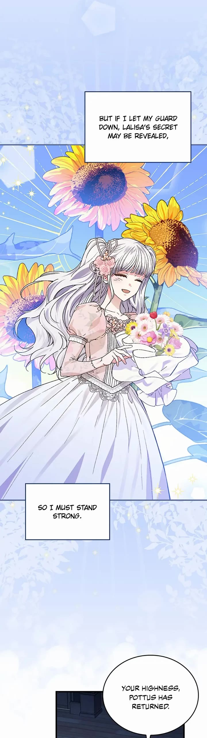 The Perfect Ending for the Villainess of a Fairy Tale Chapter 46 page 34 - Chapter 46