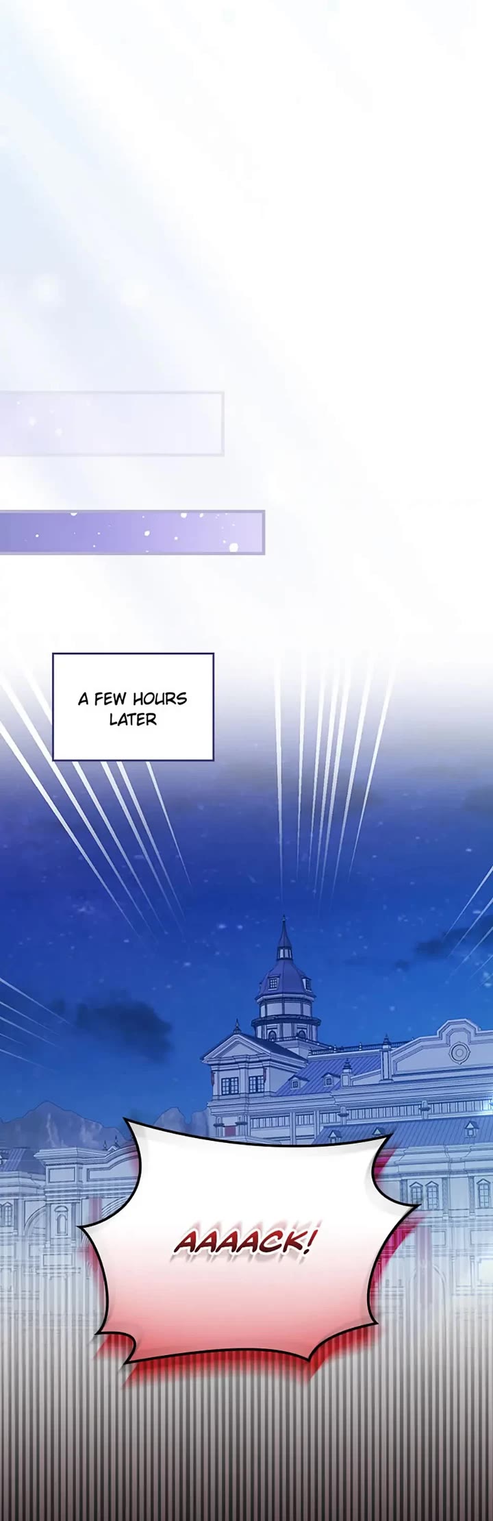 The Perfect Ending for the Villainess of a Fairy Tale Chapter 46 page 38 - Chapter 46