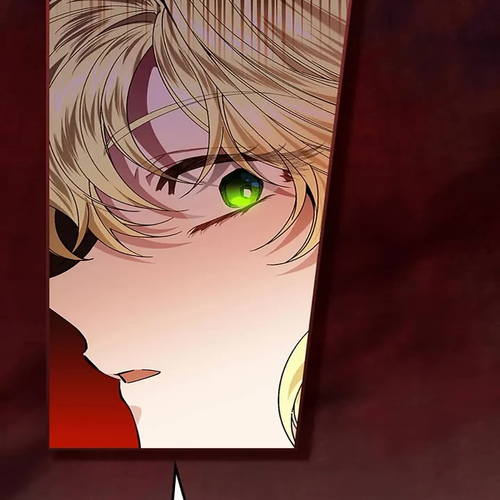 The Perfect Ending for the Villainess of a Fairy Tale Chapter 46 cover