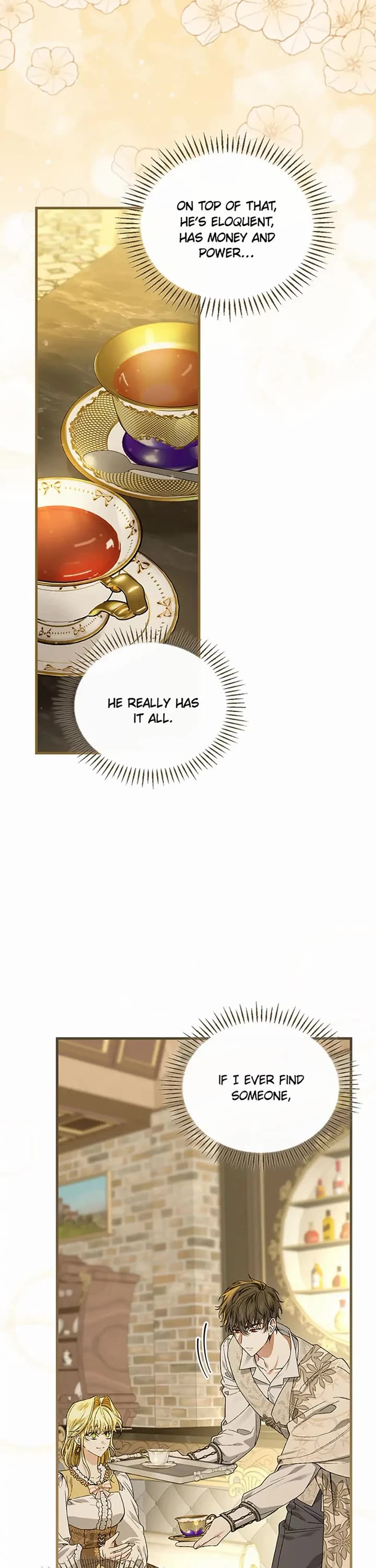 The Perfect Ending for the Villainess of a Fairy Tale Chapter 47 page 12 - Chapter 47