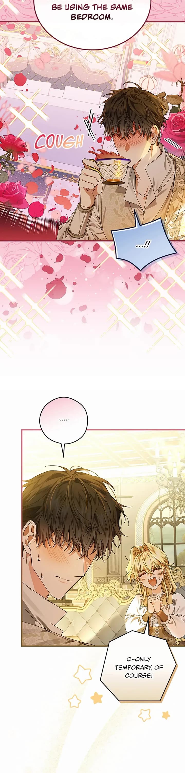 The Perfect Ending for the Villainess of a Fairy Tale Chapter 47 page 21 - Chapter 47