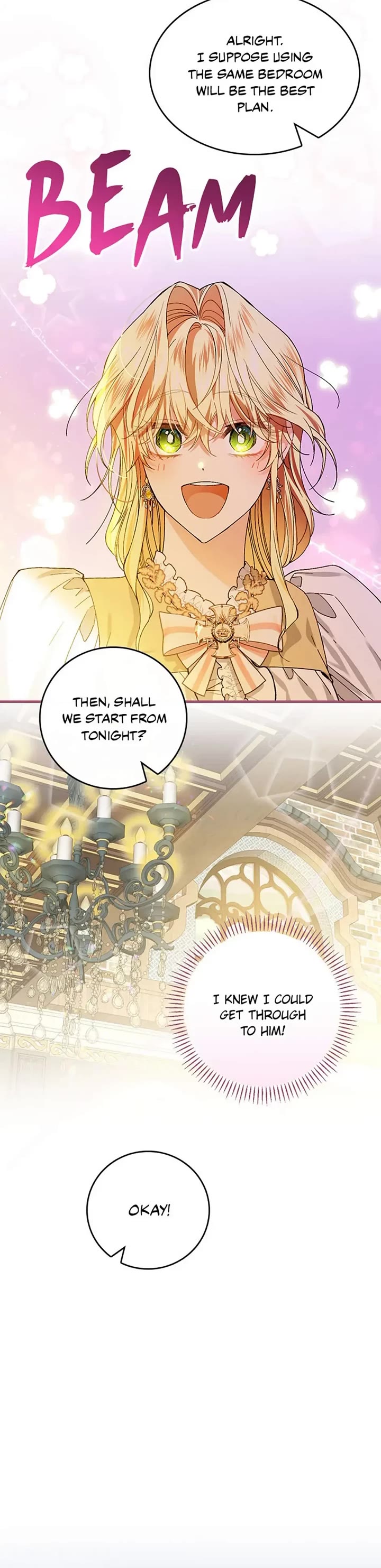 The Perfect Ending for the Villainess of a Fairy Tale Chapter 47 page 30 - Chapter 47