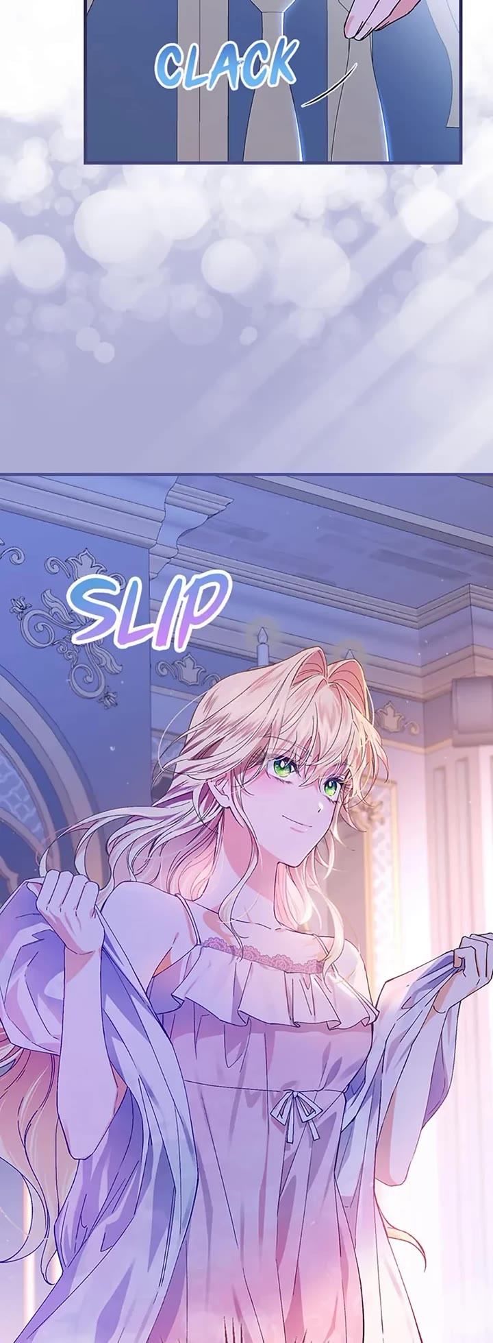 The Perfect Ending for the Villainess of a Fairy Tale Chapter 47 page 32 - Chapter 47