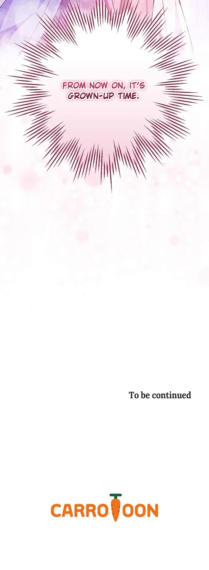 The Perfect Ending for the Villainess of a Fairy Tale Chapter 47 page 33 - Chapter 47