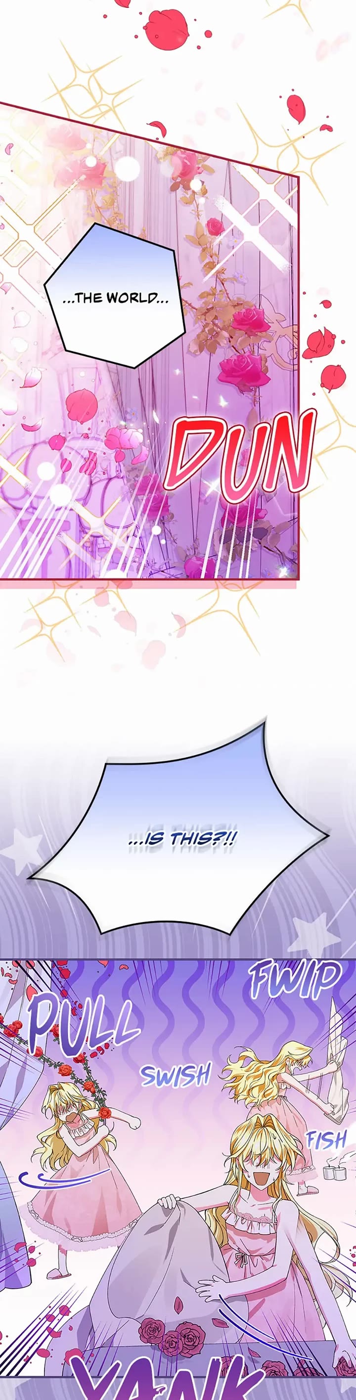 The Perfect Ending for the Villainess of a Fairy Tale Chapter 48 page 10 - Chapter 48