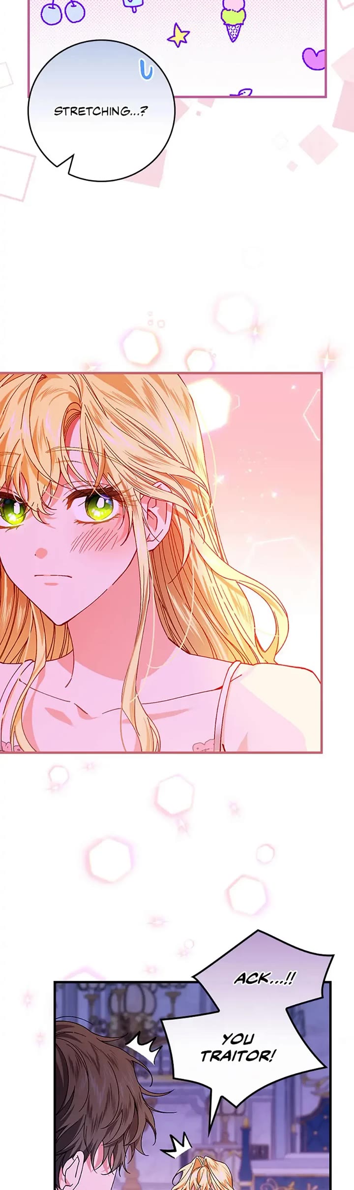 The Perfect Ending for the Villainess of a Fairy Tale Chapter 48 page 14 - Chapter 48
