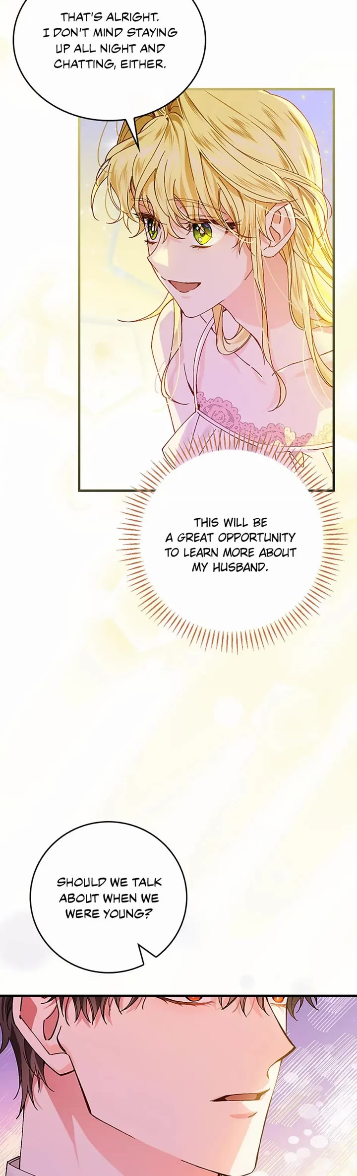 The Perfect Ending for the Villainess of a Fairy Tale Chapter 48 page 25 - Chapter 48