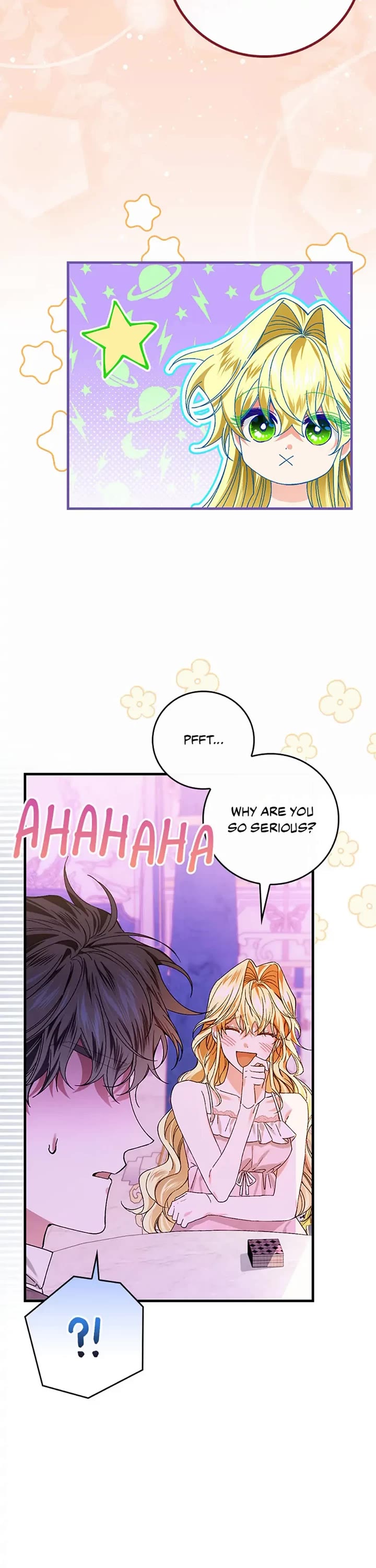 The Perfect Ending for the Villainess of a Fairy Tale Chapter 48 page 31 - Chapter 48