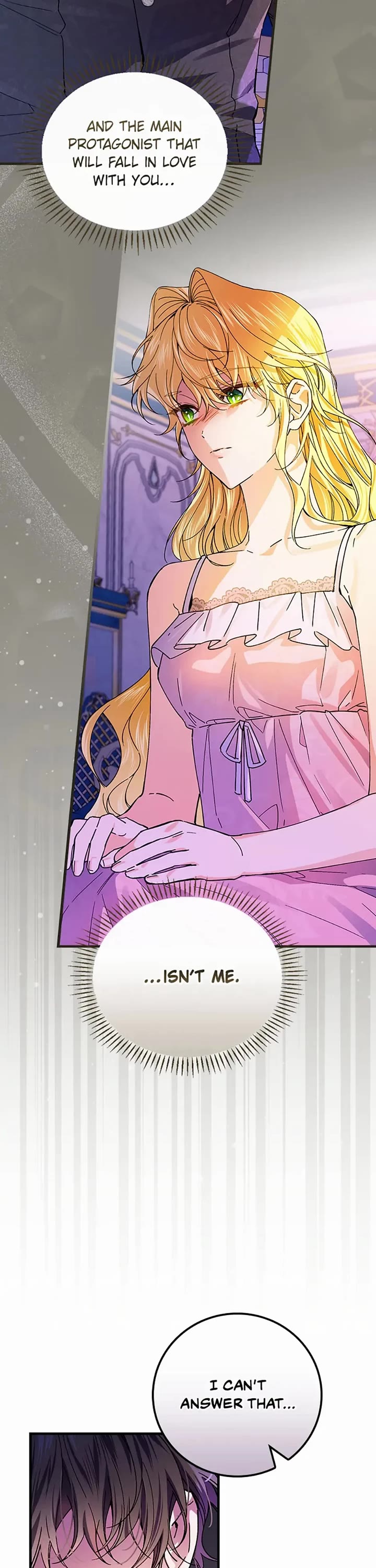 The Perfect Ending for the Villainess of a Fairy Tale Chapter 49 page 18 - Chapter 49